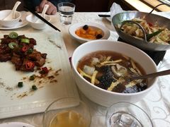 -阿英煲(凉城路店)