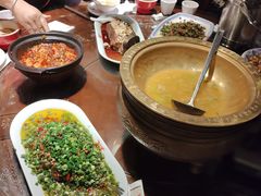 -徐鼎盛民间菜(上筑店)