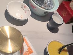 -额娘·春饼烤鸭(华北七楼创始店)