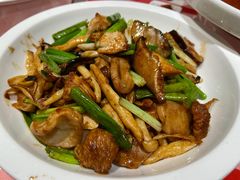 -西贝莜面村(当代商城店)