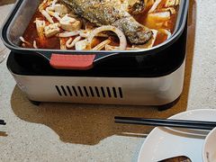 -烟火鱼乡(吾悦店)