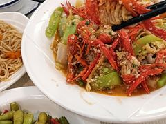 -一起吃小龙虾·海鲜(海珠店)