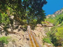 -黑龙潭风景区
