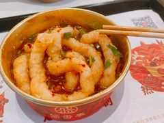 虾滑-盛香亭热卤(光明大仟里店)