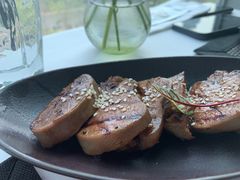 喜马拉雅烤牛舌-atta bj(国贸商城店)