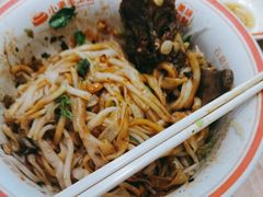 -小满手工粉(北京富力广场店)