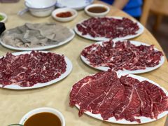 -五洲牛肉美食馆