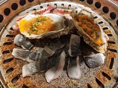 -火炉火自助餐(五道口购物中心店)