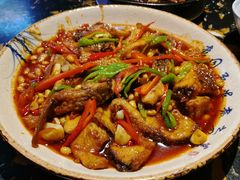 -浔庐餐厅•江西老字号•九江菜(烟水亭店)