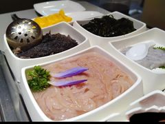 -海底捞火锅(凯德广场店)