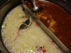 -锅玖玖火锅(马鞍山路家乐福店)