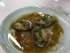 -盒马渔市餐厅