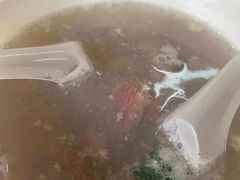 牛肉羹-群众牛肉小点(蚵仔煎)
