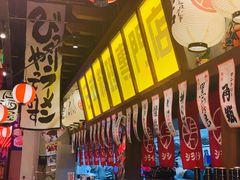 大堂-白石的深夜食堂(济南万象城店)