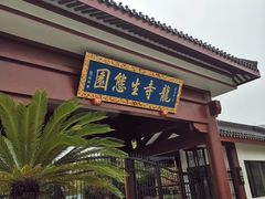 -龙寺生态园
