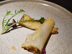-匠和风精致料理(莆田财富中心店)
