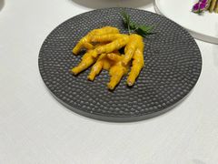 -富淳饭店(世纪公园店)