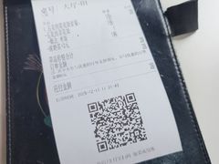 -维园港式茶餐厅(龙岗盛平店)