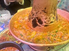 -浩海火燒雲傣家菜(芮欧百货店)