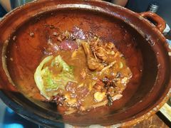 -胡须佬鸡煲四季火锅(海雅缤纷城店)