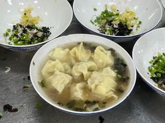-小秋水饺(大成路总店)