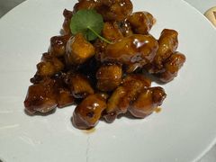 -绿茶餐厅(成都太古里店)