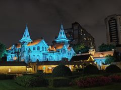 -马勒别墅饭店(静安寺店)