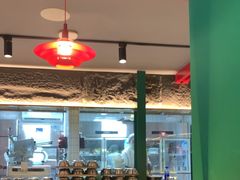 -京悦南门涮羊肉·羊蝎子火锅(田林路店)