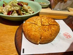芝士芝士饼-弄堂里(新天地店)