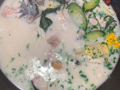 -鲜潭蒸汽石锅鱼(五道口购物中心店)