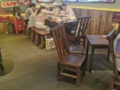 -观音桥步行街