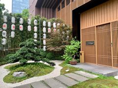 门面-本逸·割烹料理(湖墅店)