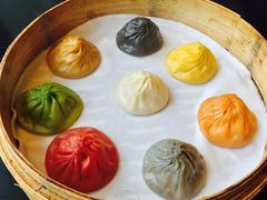 -鼎泰丰(当代商城店)