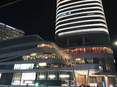 -深圳来福士广场