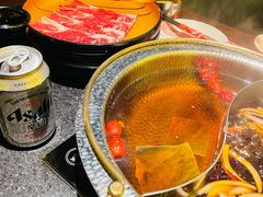 -牛New寿喜烧(虹桥新天地店)