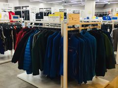 -BIGOFFS 超级折扣(仁恒伊势丹店)