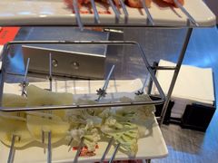 -嫩羊羊·延边烤串·朝鲜族美食(张家港美食街店)