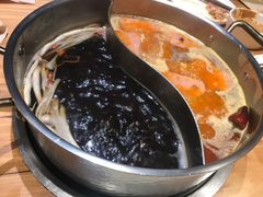 -四喜小胖·北京涮肉(五道营店)