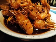 -老头儿油爆虾·知味杭州(爱琴海购物中心)