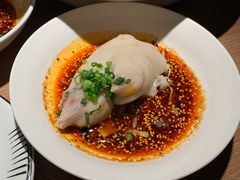 -太二酸菜鱼(兴业太古汇店)