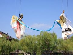 -华清宫景区