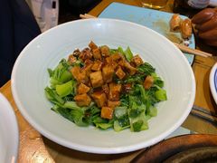 -局气 烤鸭·北京菜(光华路店)