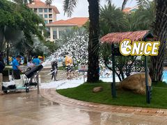 -惠州金海湾嘉华度假酒店