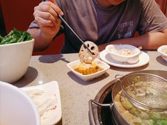 -为什么牛潮汕牛肉火锅(万胜广场店)