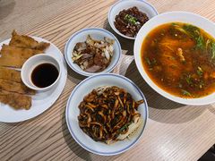-君东记本帮面馆(天钥桥路店)