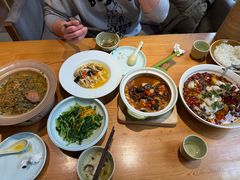 -竹里馆·淮扬菜·功夫茶(老门东店)