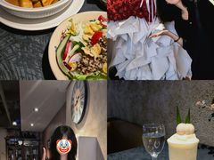 -翡翠鸟精品泰国菜(北辰财富中心店)
