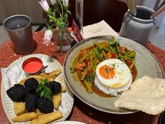 -La Terre乐田(万象城店)