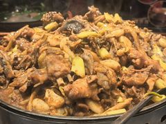 -甘家界牌柠檬鸭(青山店)