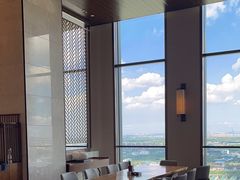 -嘉定凯悦·咖啡厅